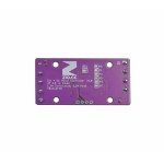 Zio 4 DC Motor Controller (Qwiic, 2.5 to 13.5V, 1.2A Continuous, 3.2A Peak) | 101897 | Motors & Drivers by www.smart-prototyping.com